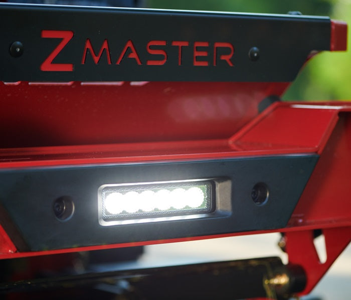 Toro Z-Master 4000 Voodoo MyRIDE HDX (52") 31HP Kawasaki Zero Turn Mower | 74052 | Main Street Mower | Winter Garden | Clermont | Ocala