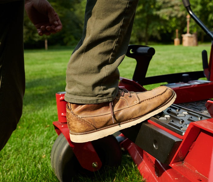 Toro Z-Master 4000 HDX Pro (52") 31HP Kawasaki Zero Turn Mower | 74010 | Main Street Mower | Winter Garden | Clermont | Ocala