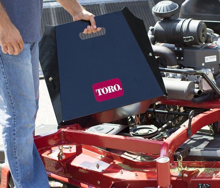 Toro ProLine (60") Kawasaki Mid Size Walk Behind Mower | 44430 | Main Street Mower | Winter Garden | Clermont | Ocala