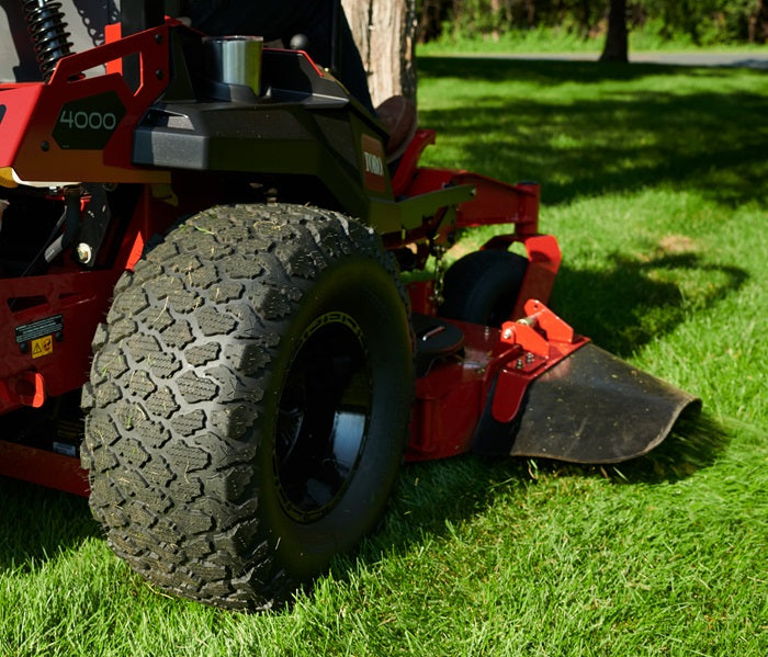 Toro Z-Master 4000 Voodoo MyRIDE HDX (52") 31HP Kawasaki Zero Turn Mower | 74052 | Main Street Mower | Winter Garden | Clermont | Ocala