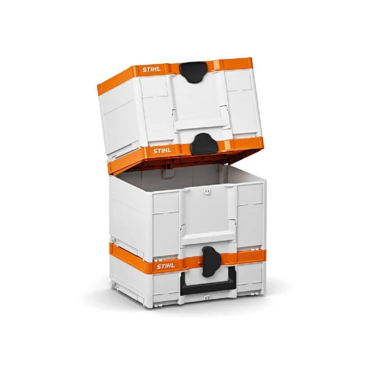 STIHL Large Battery Box | For AP Battery and Charger | Systainer System | 0000 882 9705