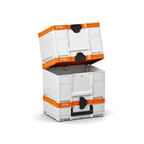 STIHL Large Battery Box | For AP Battery and Charger | Systainer System | 0000 882 9705