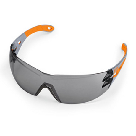 STIHL Dynamic Plus Light Glasses  | Gray Lens | 0000 884 0371 | Main Street Mower | Winter Garden | Clermont | Ocala