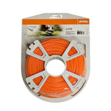 STIHL .095 in. D X 272ft. L | Quiet Line | Round | 0000 930 2421