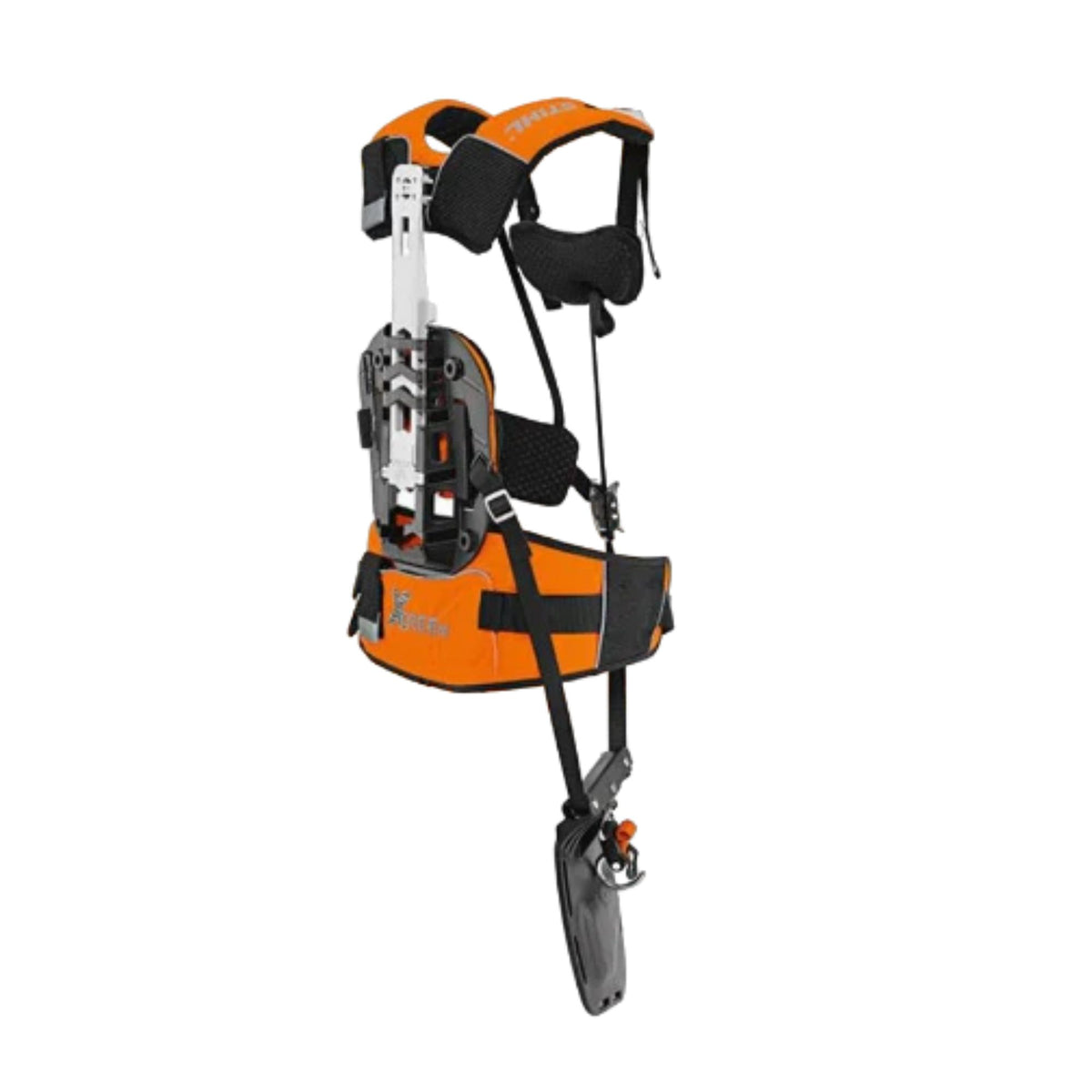 STIHL Advance X-Treem Forestry Harness | 0000 710 9001