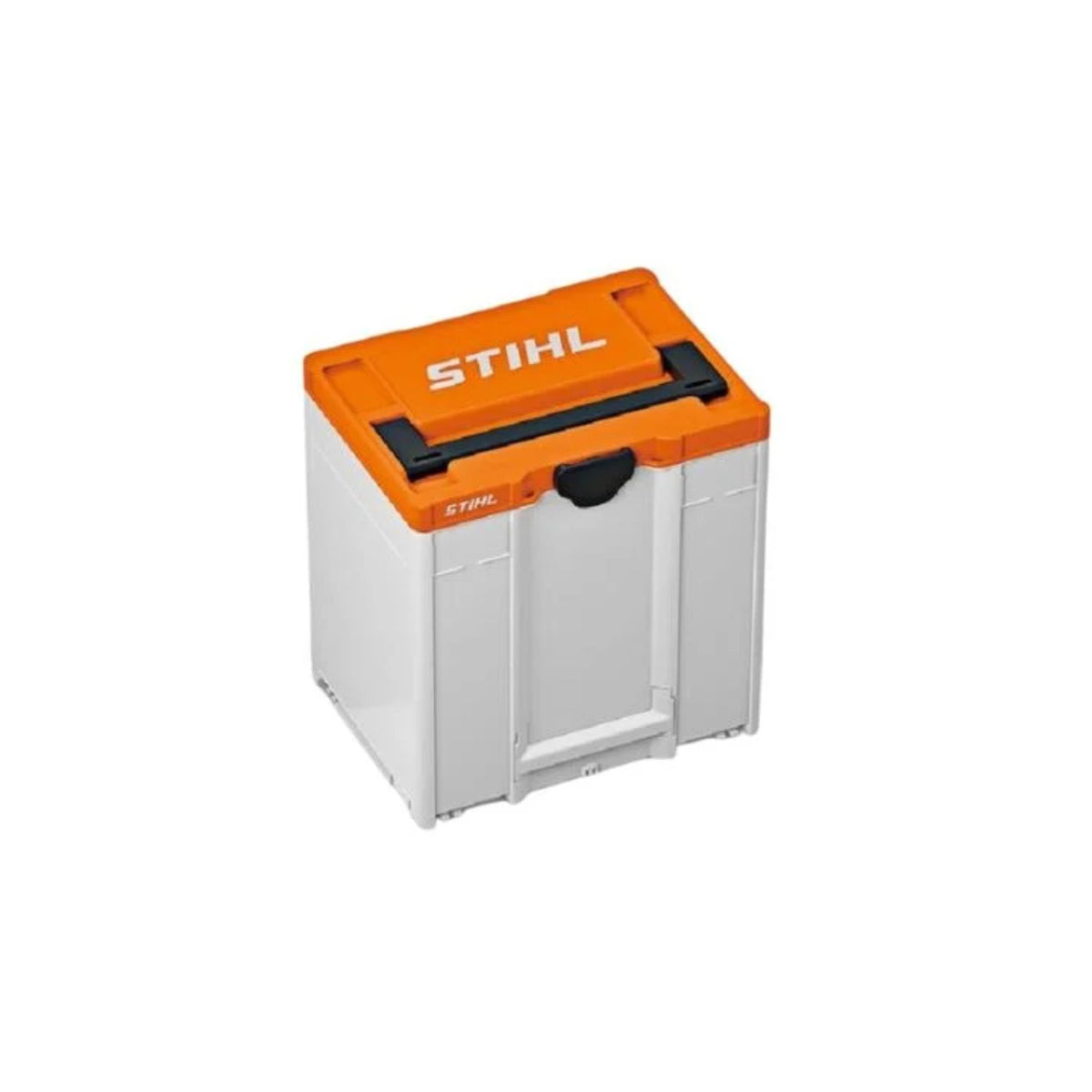 STIHL Large Battery Box | For AP Battery and Charger | Systainer System | 0000 882 9705