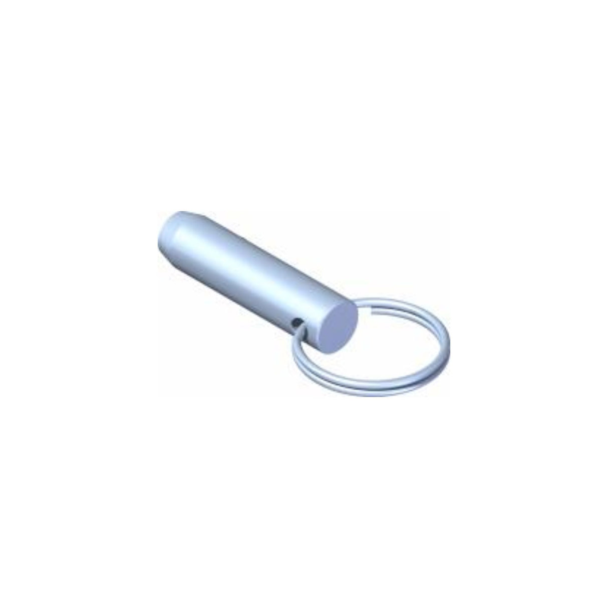 Ventrac HQ682 Hitch Pin | 03.0008 Superseded by 70.8270