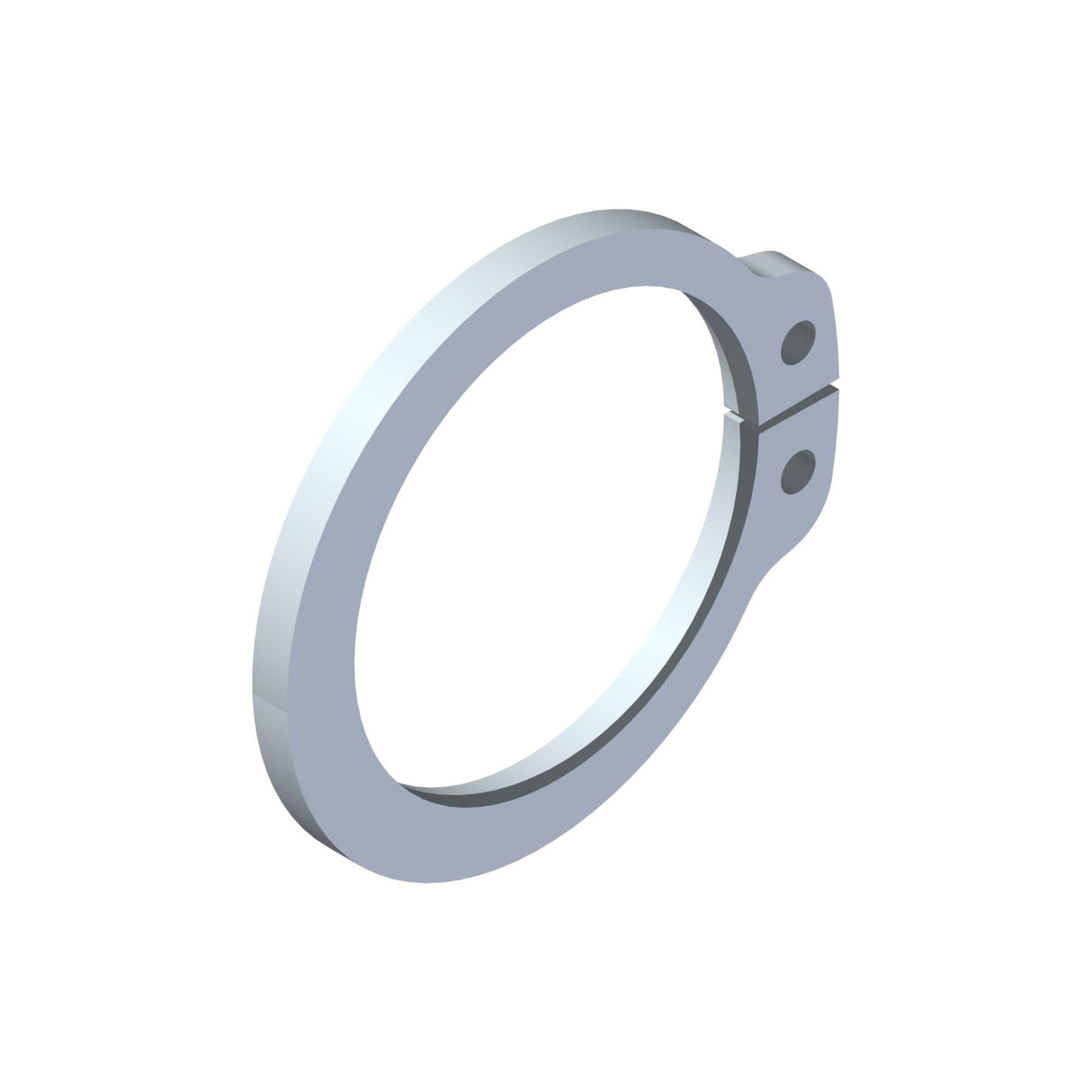 Ventrac Snap Ring, Ext.1 Shft .078 Thk | 04.0025