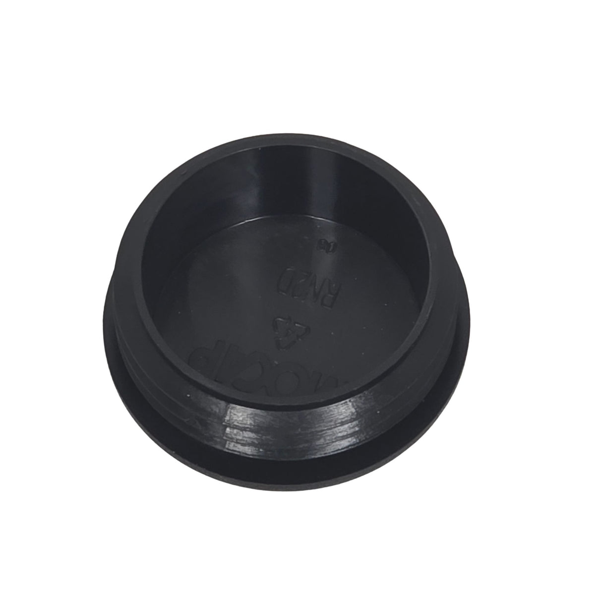 Ventrac Plug, Rnd. 11/16 - 13/16 Tube | 05.0172