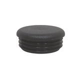 Ventrac Plug, Rnd. 11/16 - 13/16 Tube | 05.0172