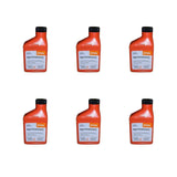 STIHL High Performance 2-Cycle Engine Oil 5.2 oz | Makes 2 Gallon | 0781 319 8050