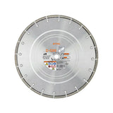 STIHL D-G80 Diamond Blade 14-inch | 0835 070 8000