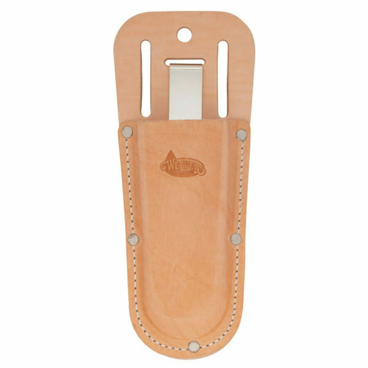 Two-Slot Pruner Pouch W/Clip | 0897200