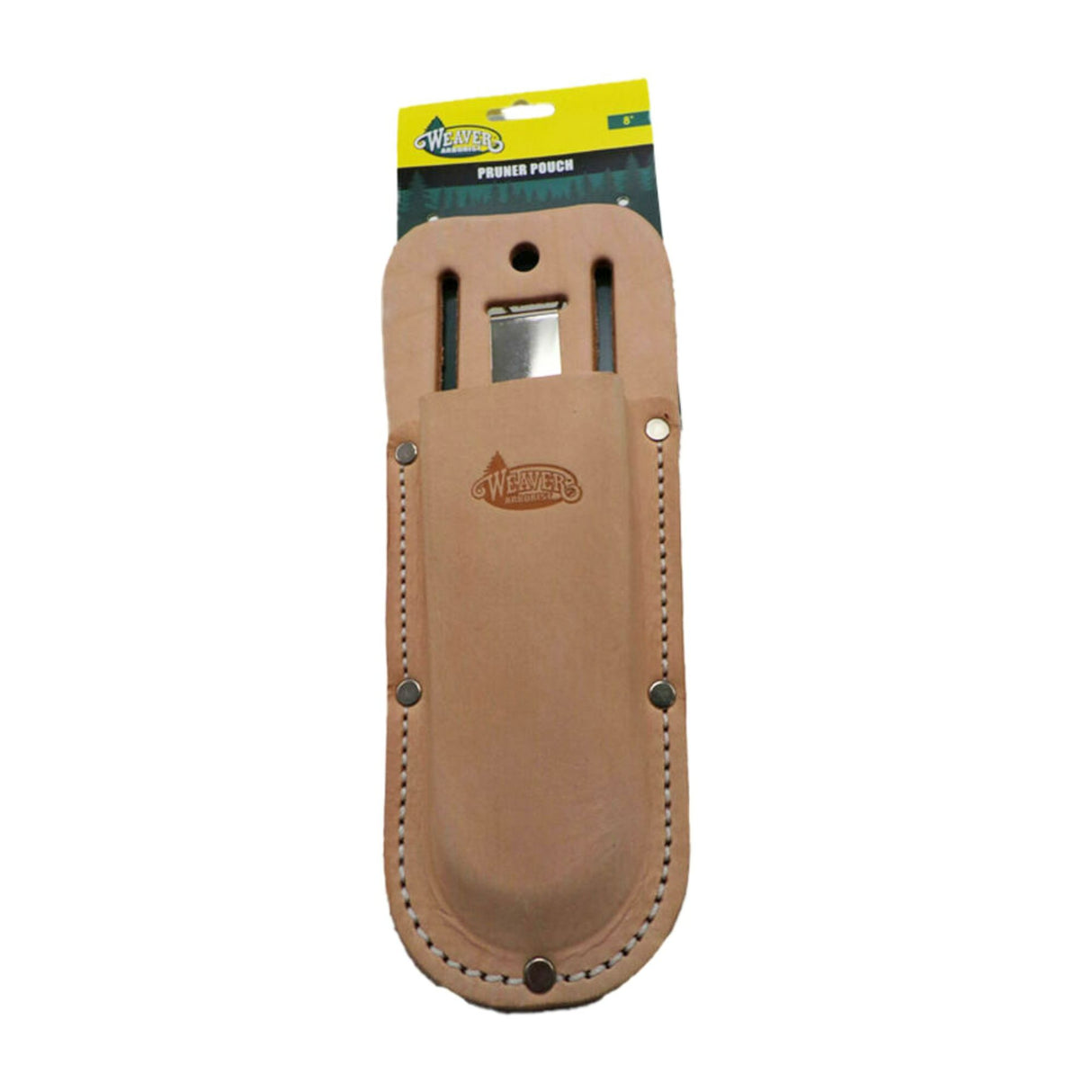 Two-Slot Pruner Pouch W/Clip | 0897200