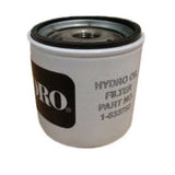 Toro Hydraulic Oil Filter | Fits Old Z-Master Pre-2010 - Z400 & Z500 | 1-633750
