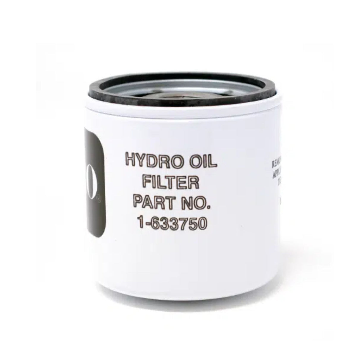 Toro Hydraulic Oil Filter | Fits Old Z-Master Pre-2010 - Z400 & Z500 | 1-633750