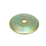 Toro Half Pulley | 100-1176