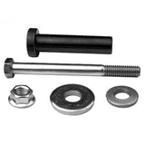 Rotary Deck Wheel Kit | Exmark | 10007