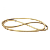 Rotary Deck Drive Belt | For Scag | 21/32" X 120" | 10048