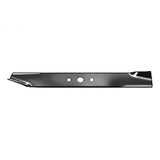 Rotary Blade | 18-9/64" X 3/4" | 50" Deck | For Simplicity & Snapper | 10094