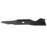 Rotary Blade| 14-13/16" X 6 Point Star | 46" Deck | MTD | 1022