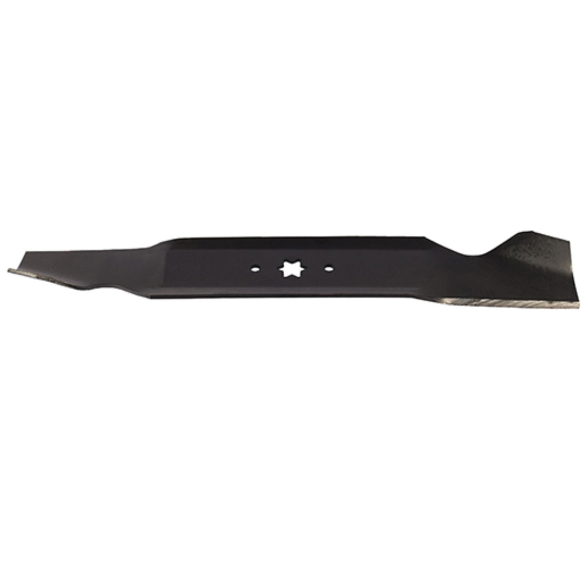 Rotary Blade | 19-5/16" X 6 Point Star | 38" Deck | MTD | 1024