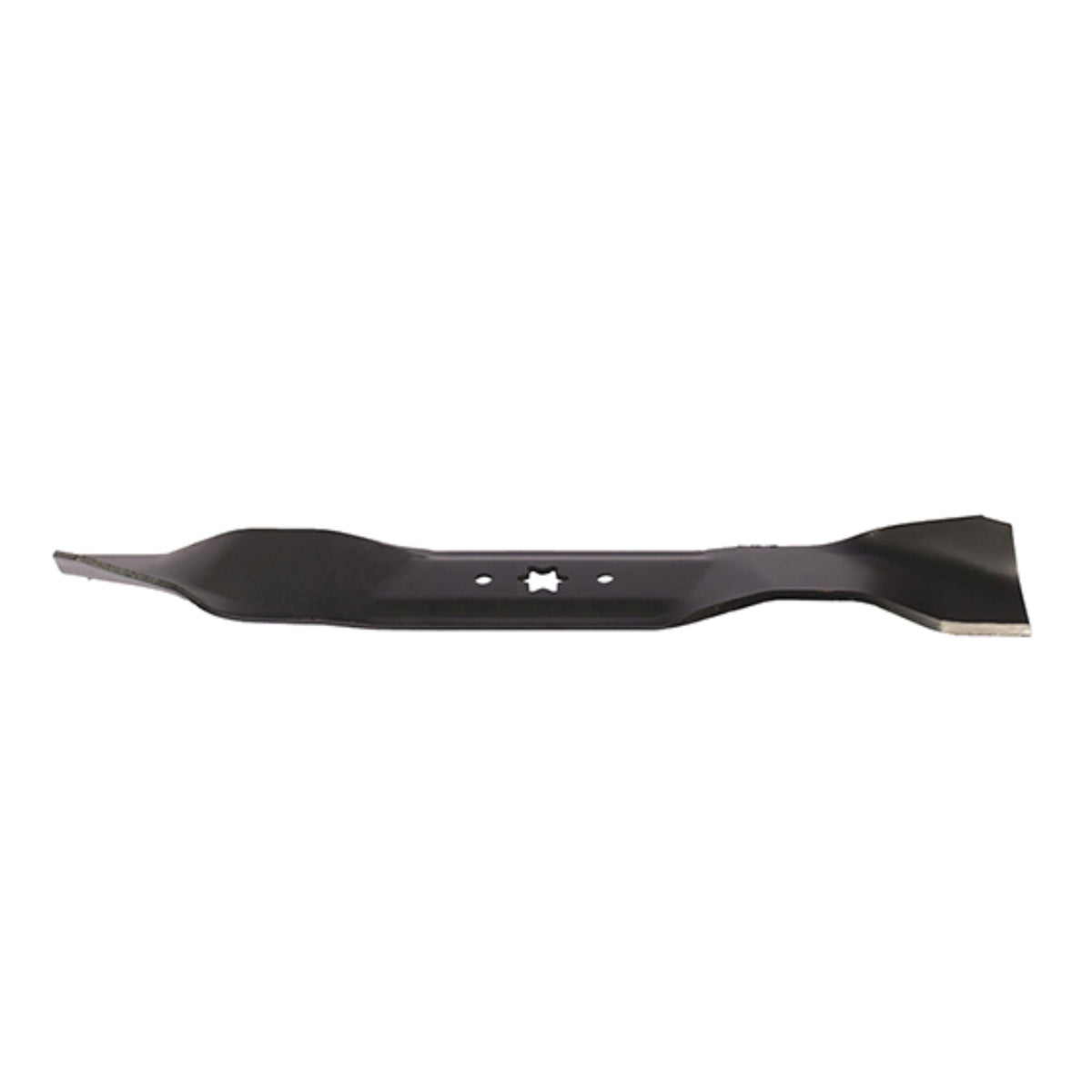 Rotary Blade | 19-5/16" X 6 Point Star | 38" Deck | Mulching | MTD | 1026
