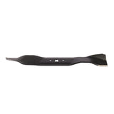 Rotary Blade | 19-5/16" X 6 Point Star | 38" Deck | Mulching | MTD | 1026