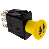 Toro PTO Switch | ON-ON-NONE | Fits Timecutter, Titan, Z-Master 2000 | 103-5221