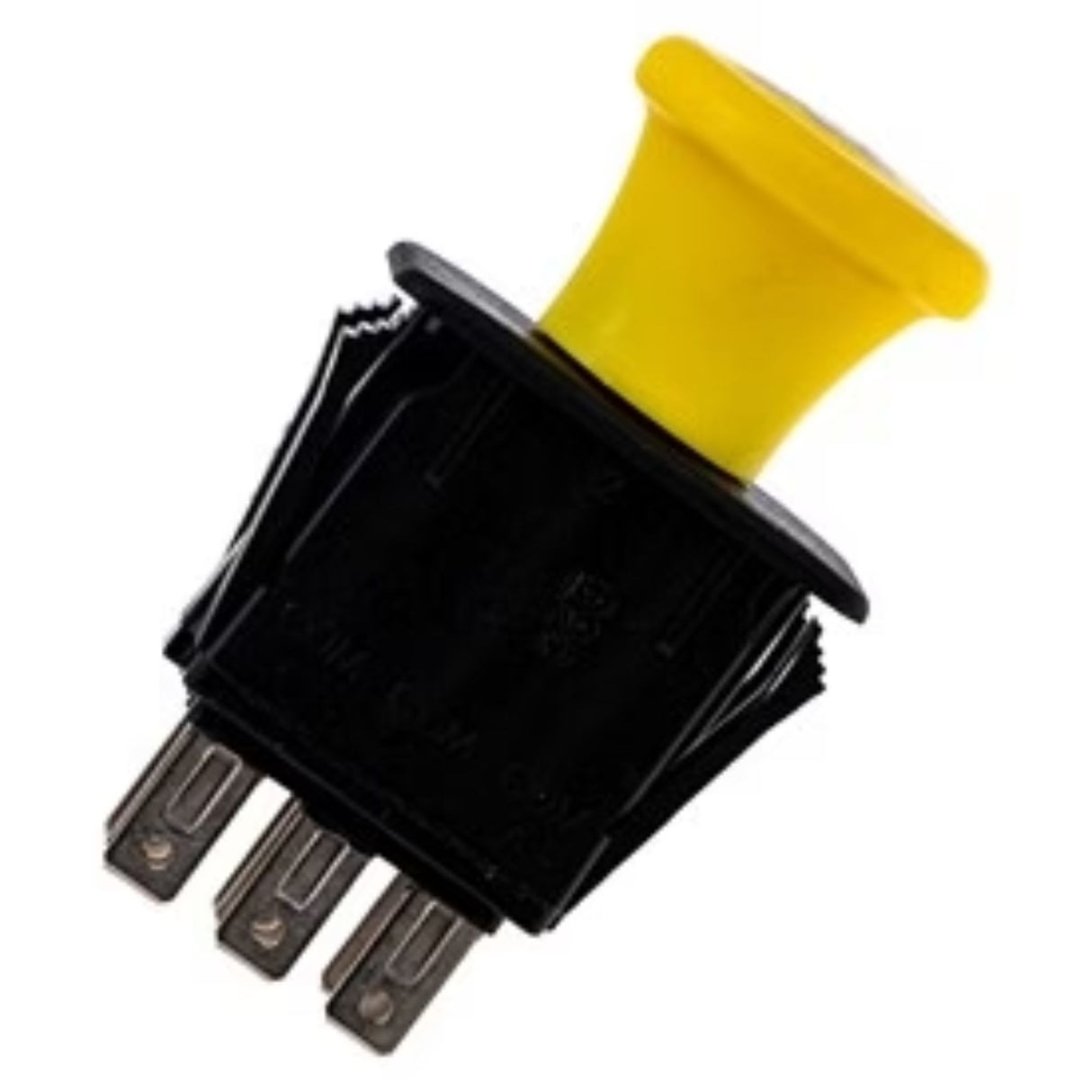 Toro PTO Switch | ON-ON-NONE | Fits Timecutter, Titan, Z-Master 2000 | 103-5221
