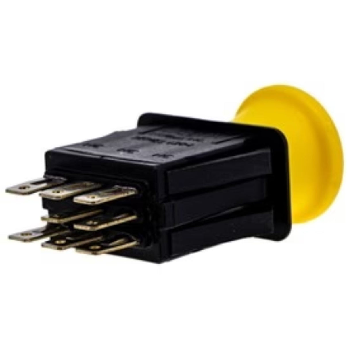 Toro PTO Switch | ON-ON-NONE | Fits Timecutter, Titan, Z-Master 2000 | 103-5221