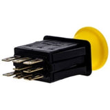 Toro PTO Switch | ON-ON-NONE | Fits Timecutter, Titan, Z-Master 2000 | 103-5221