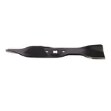 Rotary Blade | 14-13/16" X 6 Point Star | Mulching | MTD / Cub Cadet | 1030