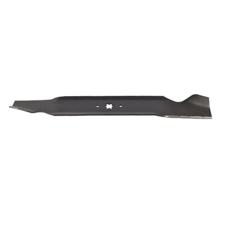 Rotary Blade | 21-3/16" X 6 Point Star | 42" Deck | MTD | 1031