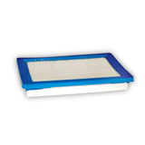 Rotary Air Filter Panel | 7-1/4"X4-1/4" | Kawasaki | 10313
