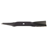 Rotary Blade | 17-5/16" X 6 Point Star | 50" Deck | Mulching | MTD | 1034