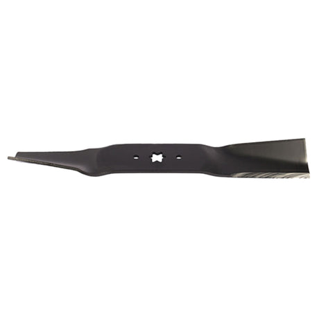 Rotary Blade | 17-5/16" X 6 Point Star | 50" Deck | Mulching | MTD | 1034