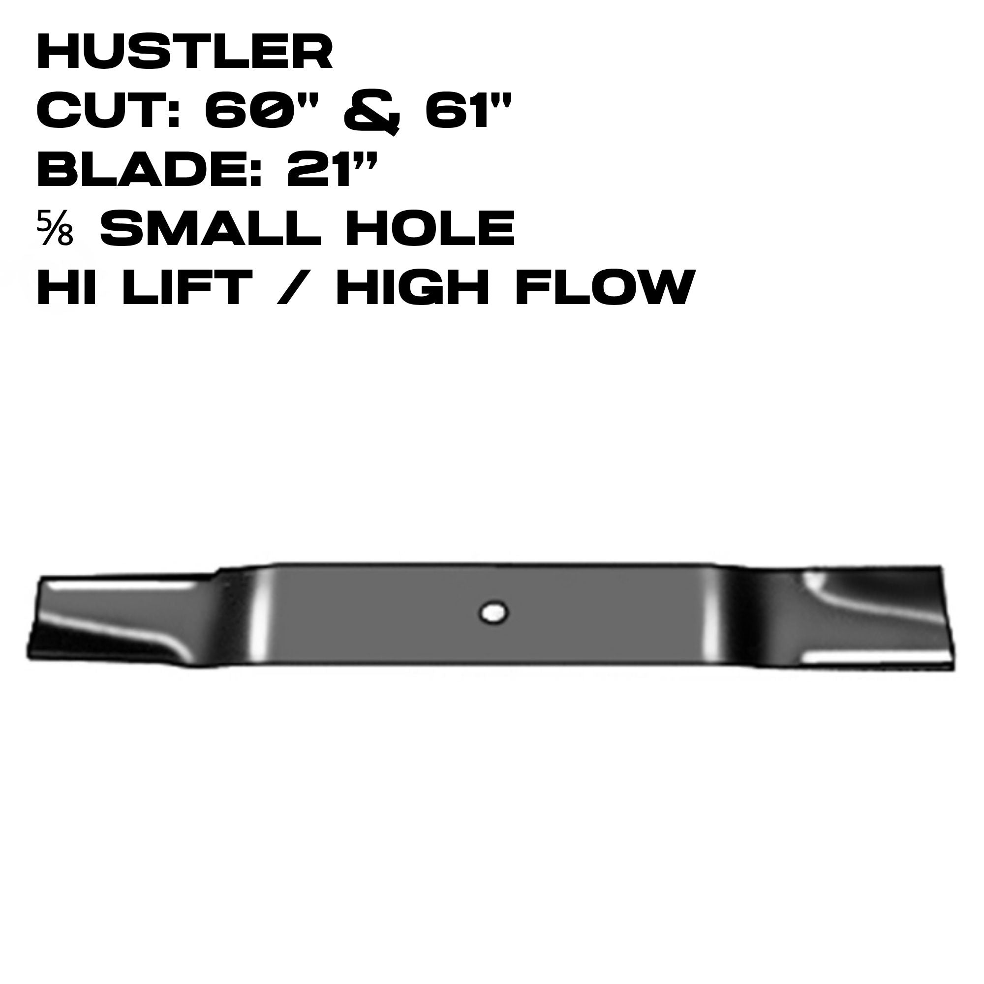 Rotary Blade | 21