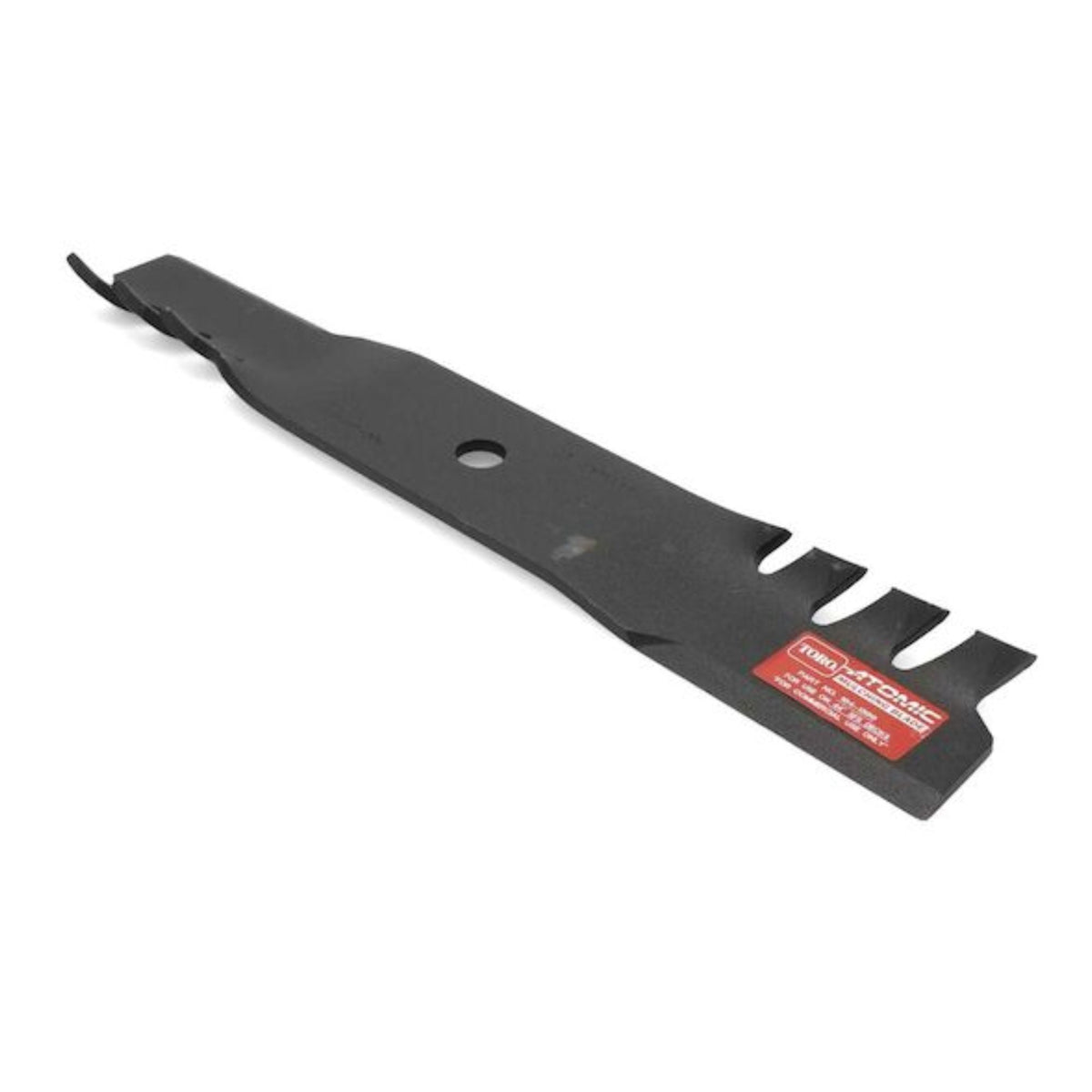 Toro Atomic Blade | 15.5" | Proline | 44" Deck | 104-1300