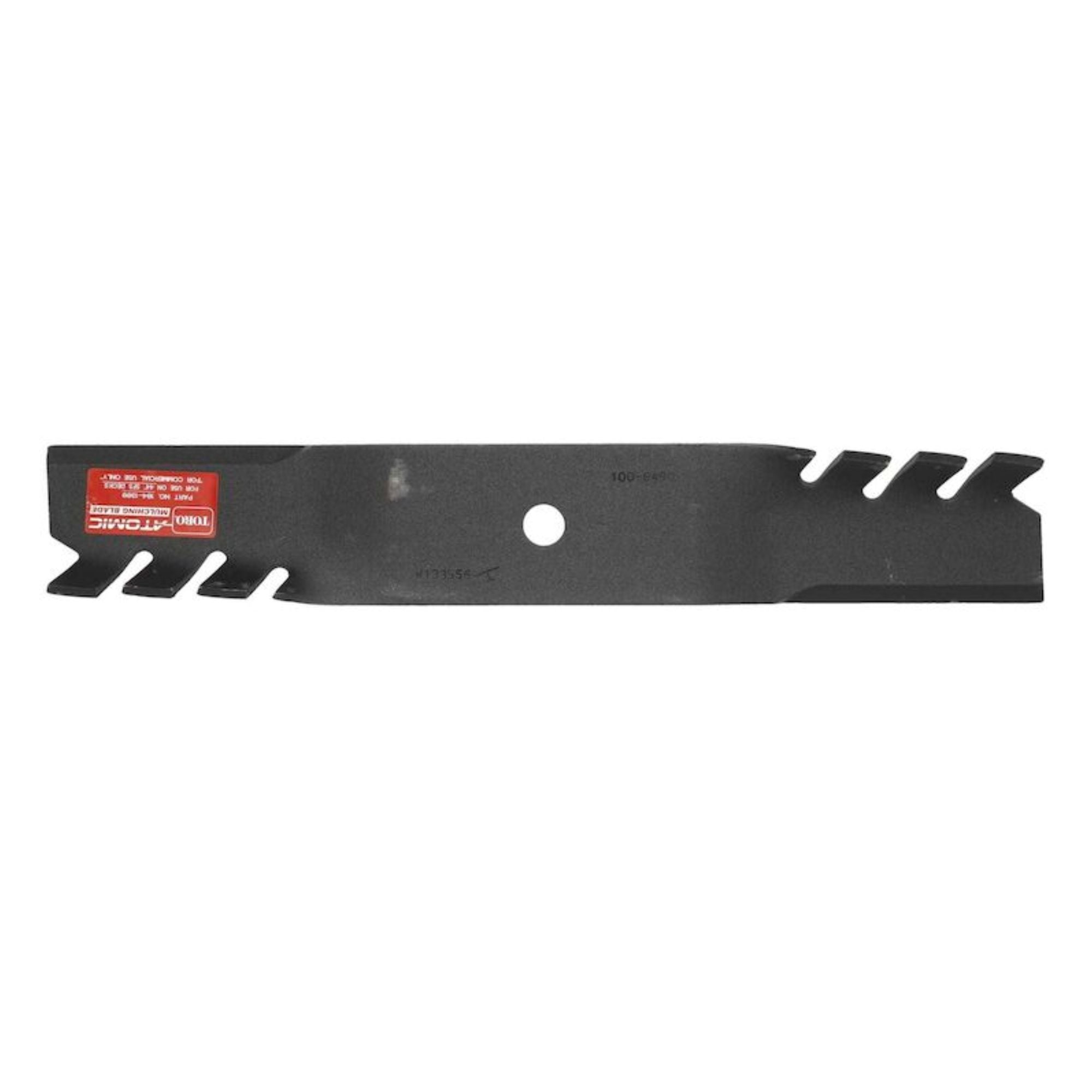 Toro Atomic Blade | 15.5