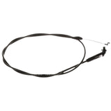 Toro Brake Cable | Recycler | 104-8676
