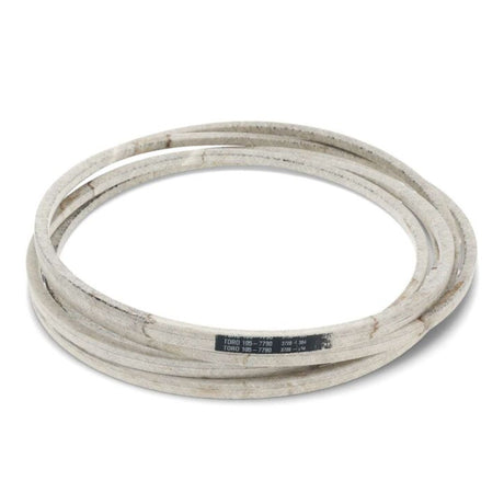 Toro Deck Belt | Z-Master 7000 | 52", 72" Deck | 226 X 5/8 | 105-7790