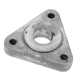Toro Hub Pulley | Exmark | 106-3277