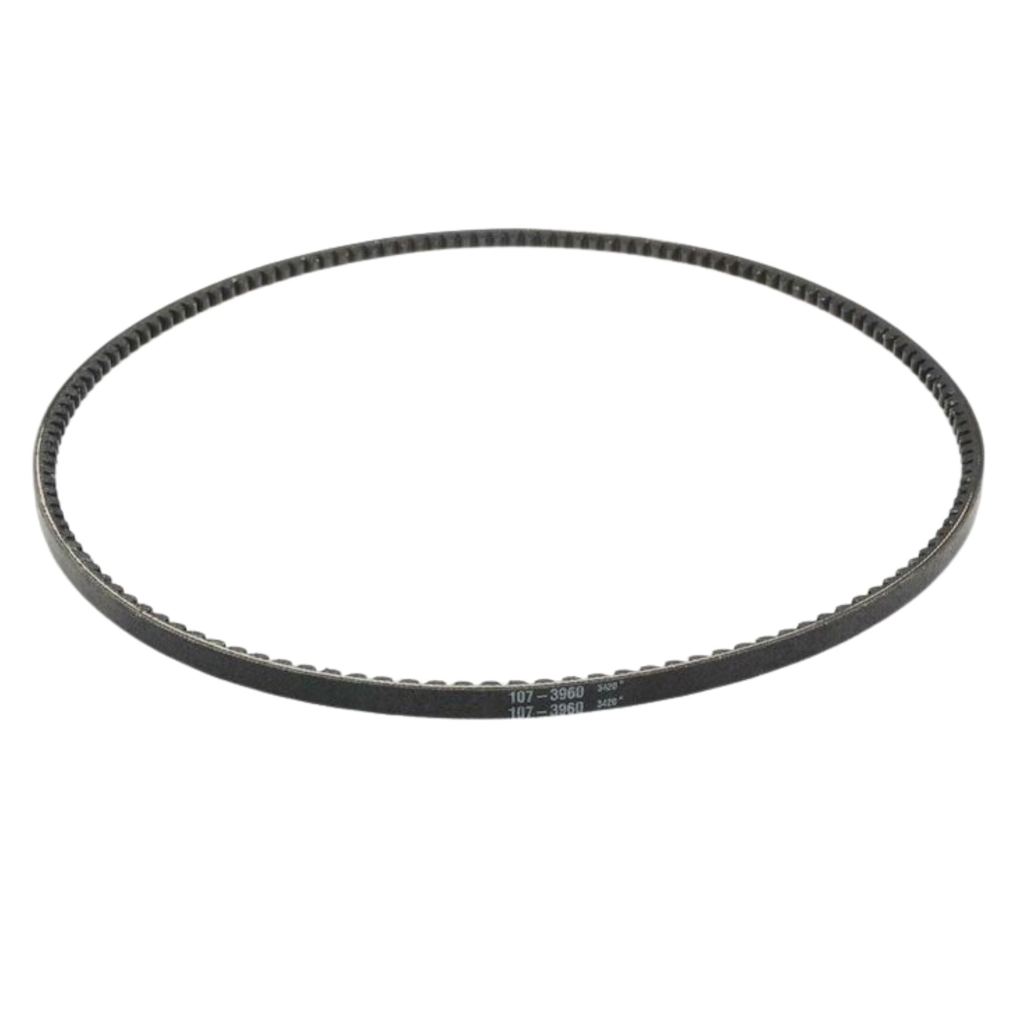 Toro Pump and Idler Belt | Z-master | 44