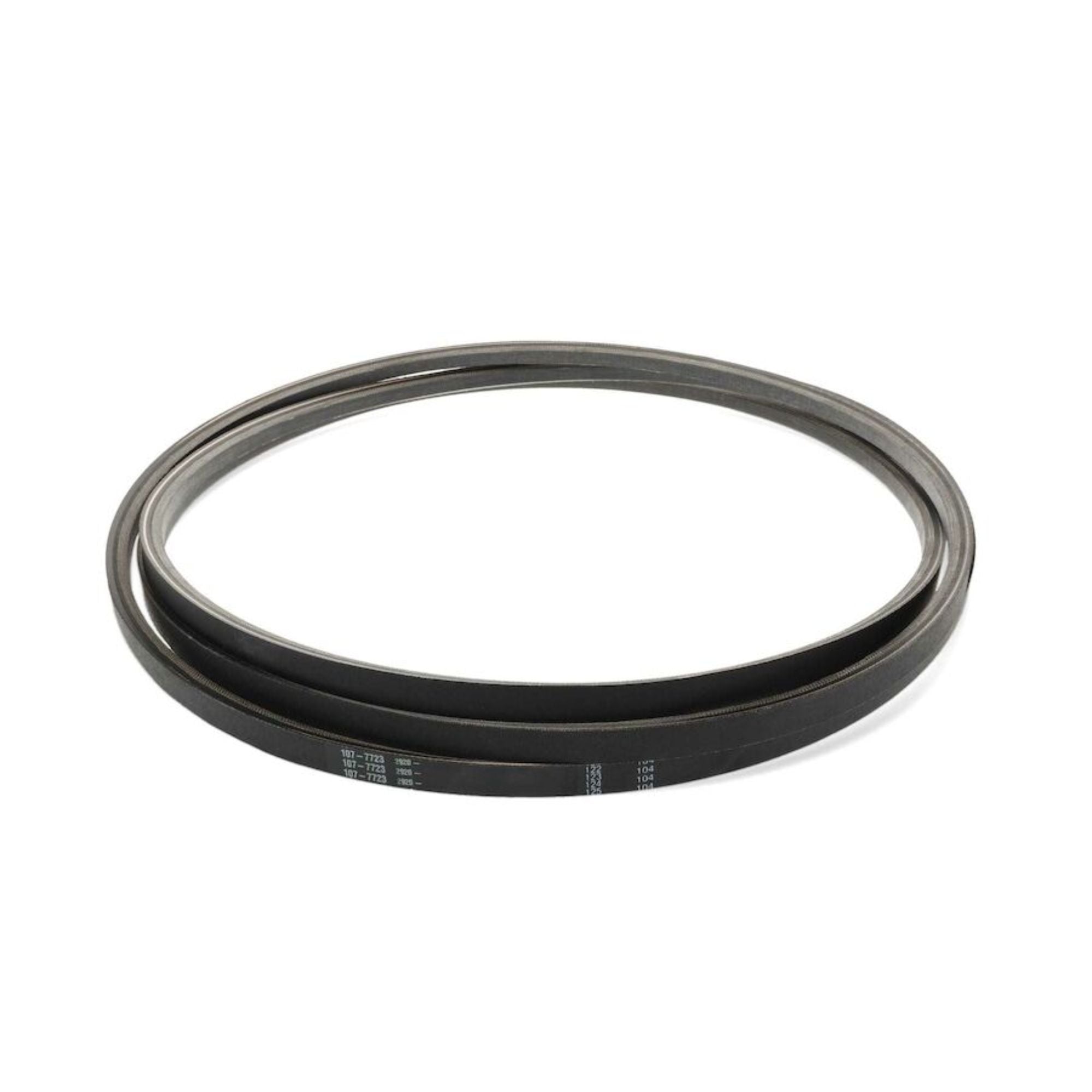 Toro V-belt | Deck Assembly | 72in Deck | Z-Master  | 169 X 5/8 | 107-7723