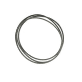 Toro Deck V-Belt | Z-Master 7000 | 60" , 72" Deck | 120.3 X 1/2 | 107-7738