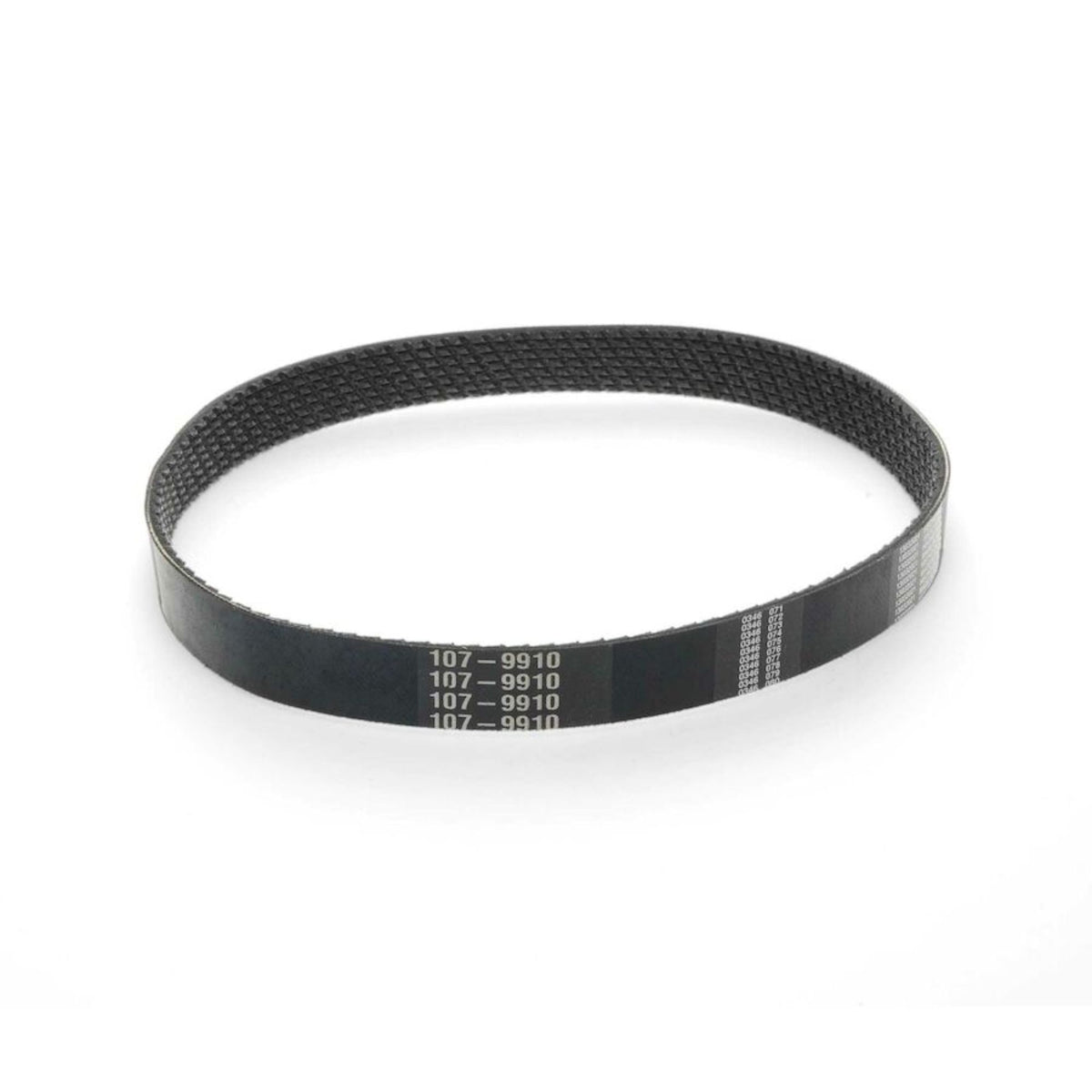 Toro Hydro/Gearbox Assembly Belt | Z-Master 7000 | 52", 60", 72" Deck | 27.25 X 0.965 | 107-9910
