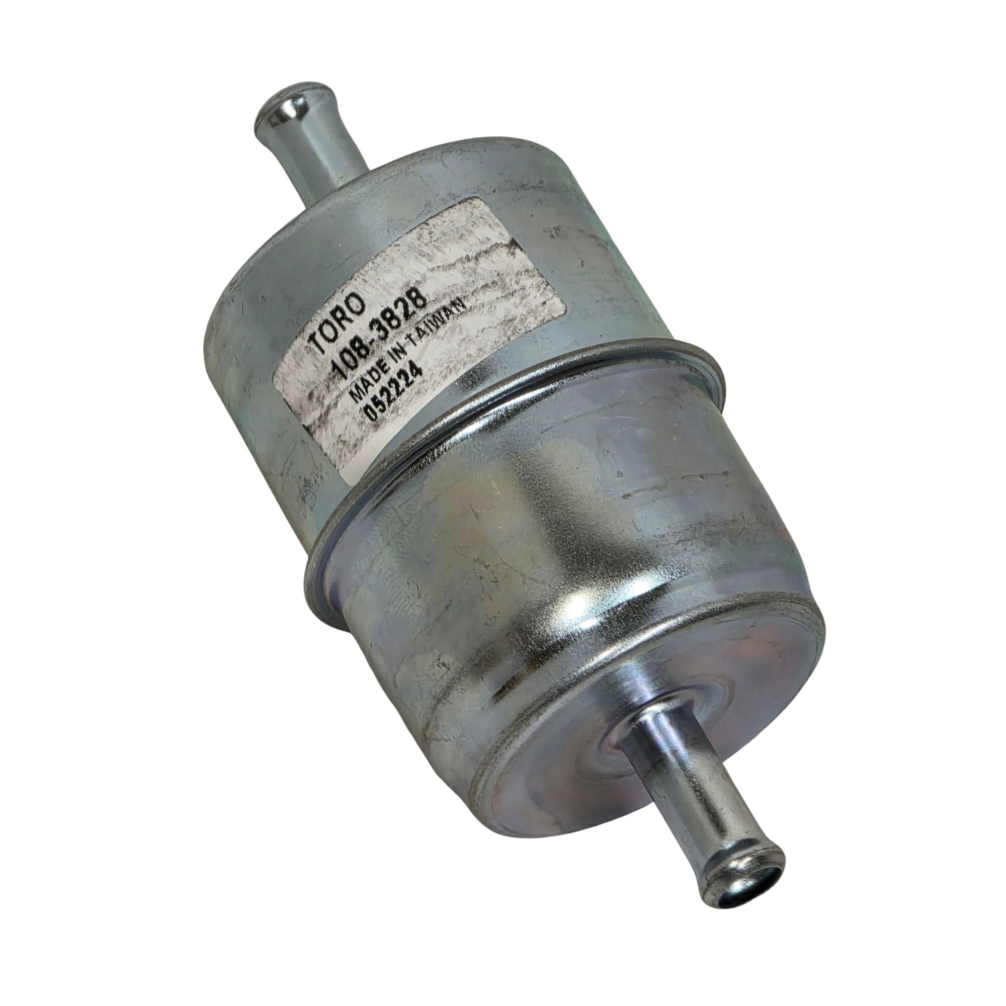 Toro Dingo Fuel Filter | TX 525 / TX 550 / TX 1000 | 108-3828