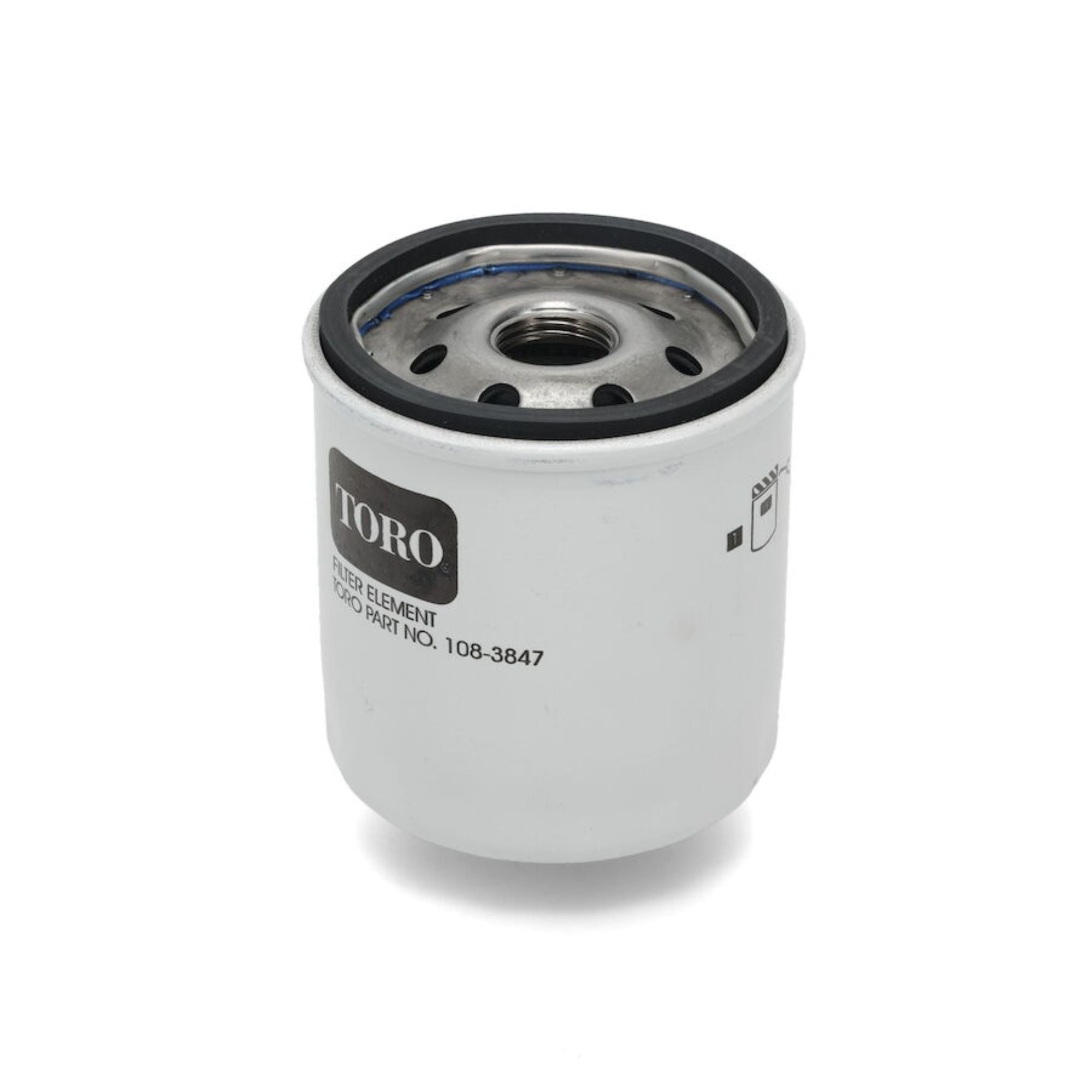 Toro Dingo Engine Oil Filter | TX 427 / TX 450 | 108-3847