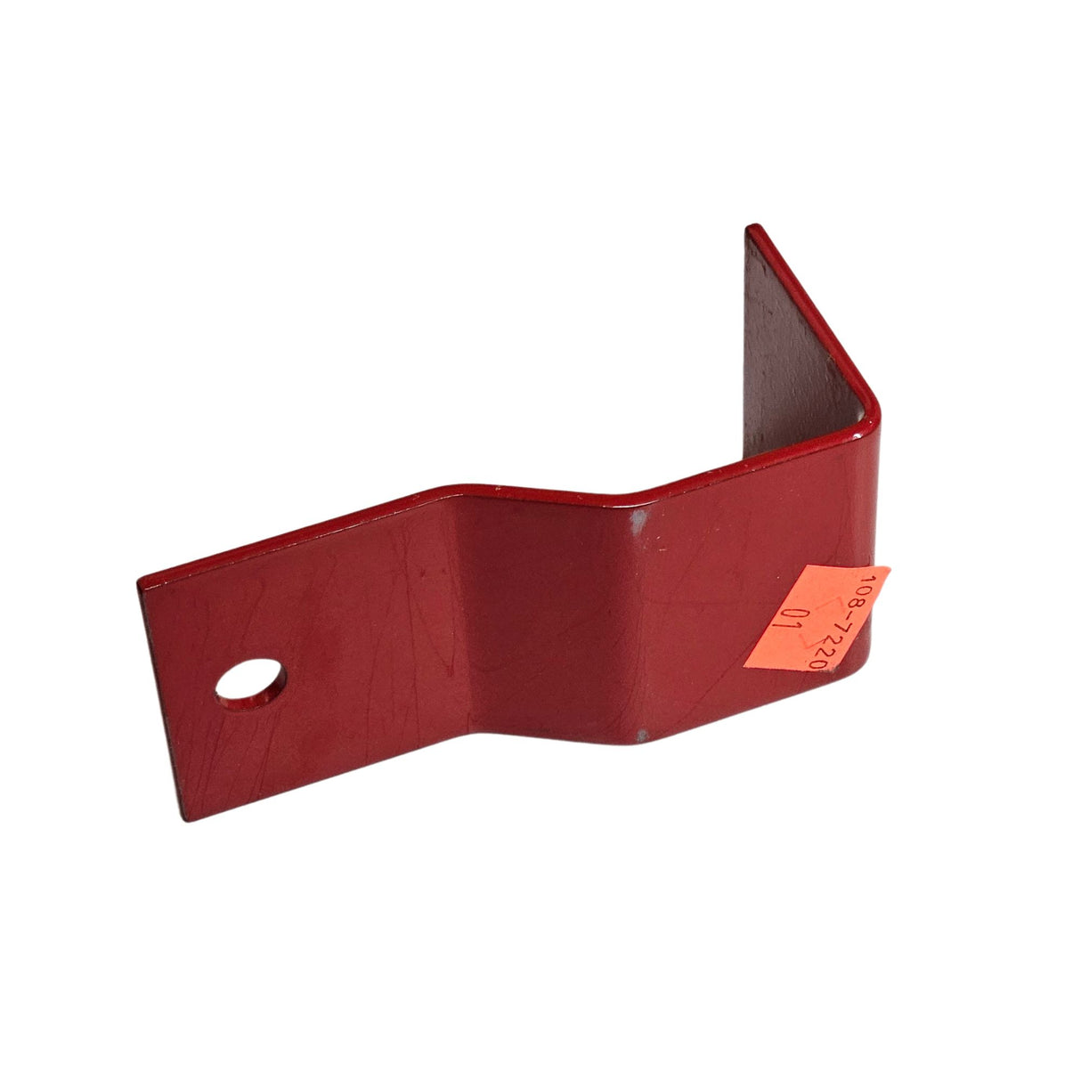 Toro Deck Belt Guide | Z Master | 108-7220-01